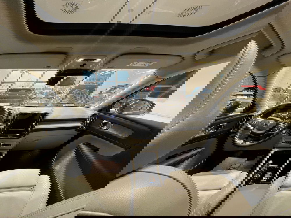 Volvo XC40 usata a Forlì-Cesena (13)
