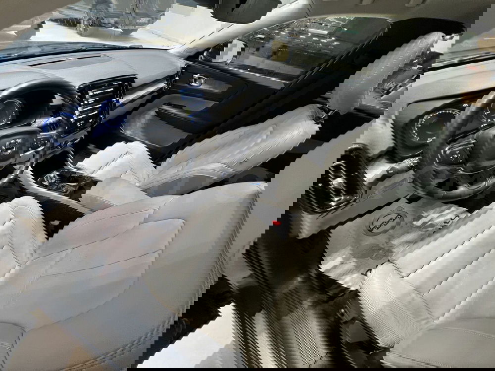 Volvo XC40 usata a Forlì-Cesena (14)