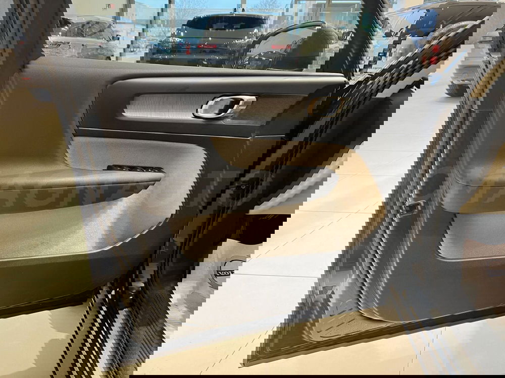 Volvo XC40 usata a Forlì-Cesena (15)