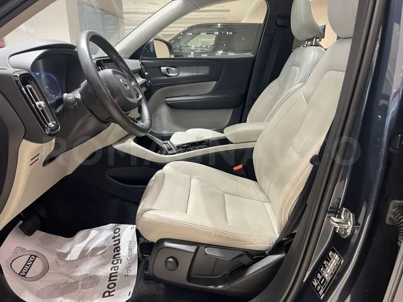 Volvo XC40 usata a Forlì-Cesena (16)