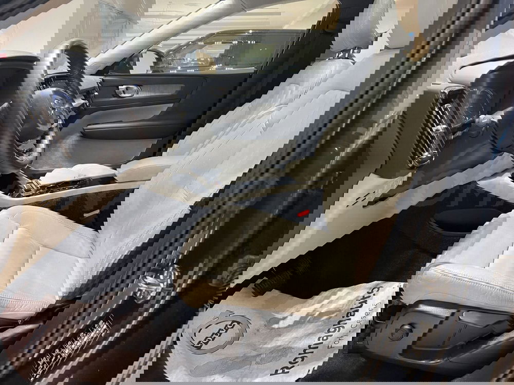 Volvo XC40 usata a Forlì-Cesena (16)