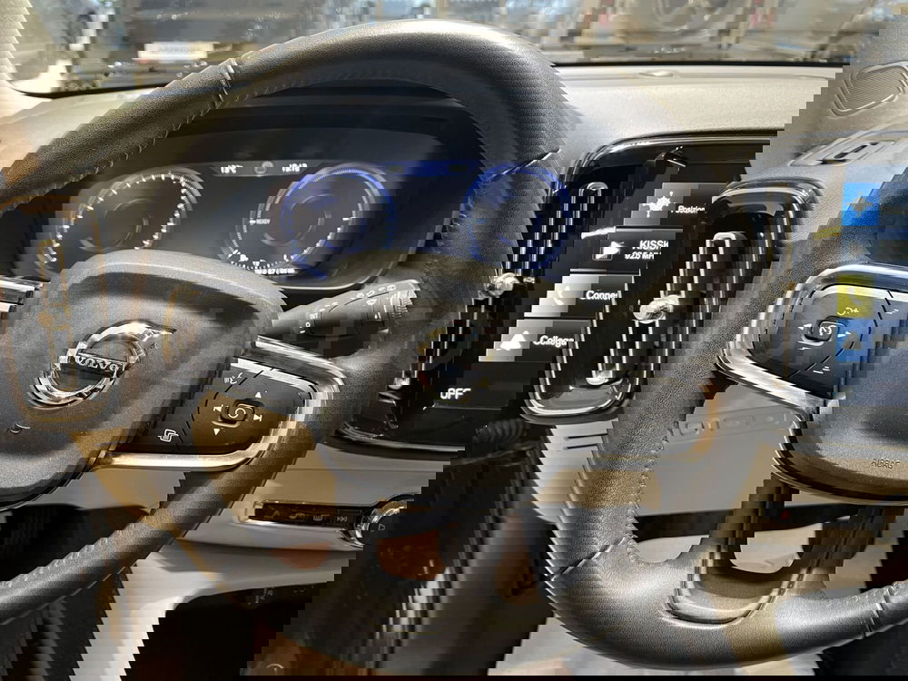 Volvo XC40 usata a Forlì-Cesena (17)