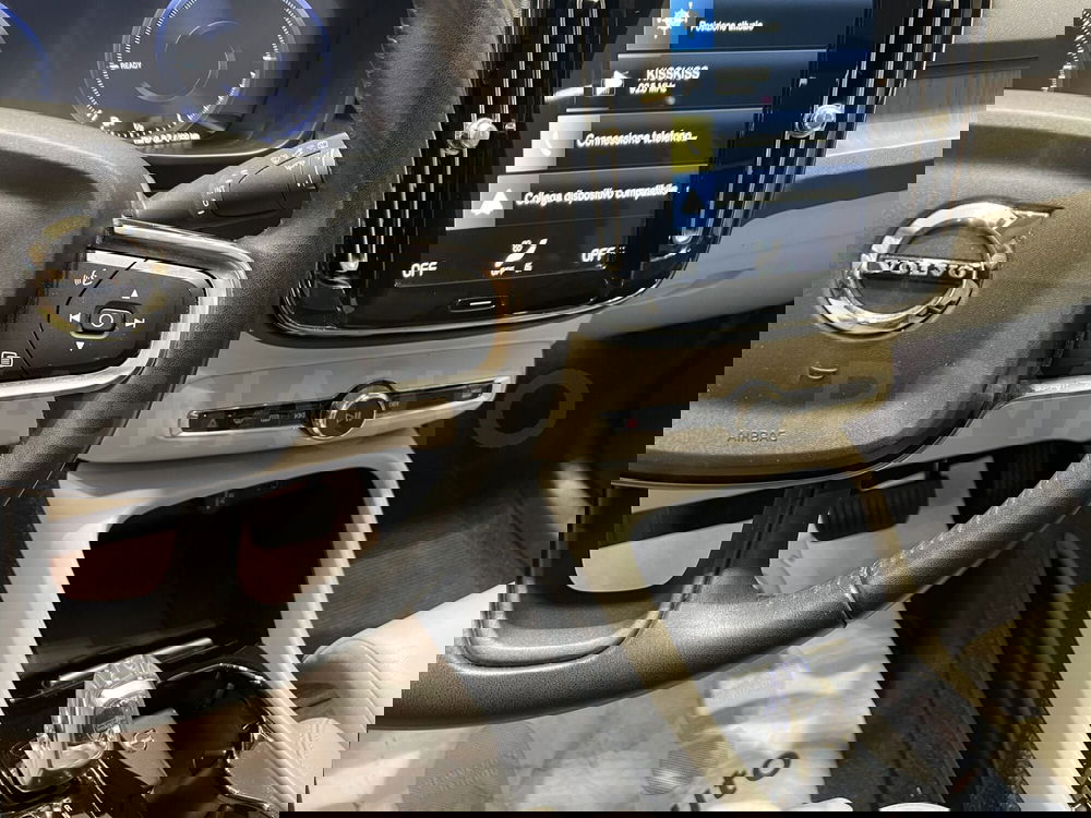 Volvo XC40 usata a Forlì-Cesena (18)