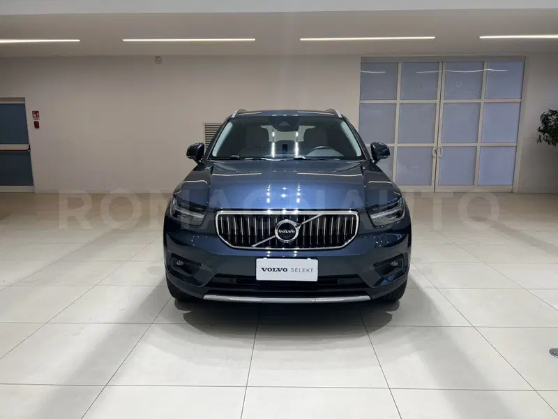 Volvo XC40 usata a Forlì-Cesena (2)