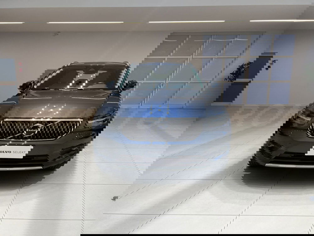 Volvo XC40 usata a Forlì-Cesena (2)