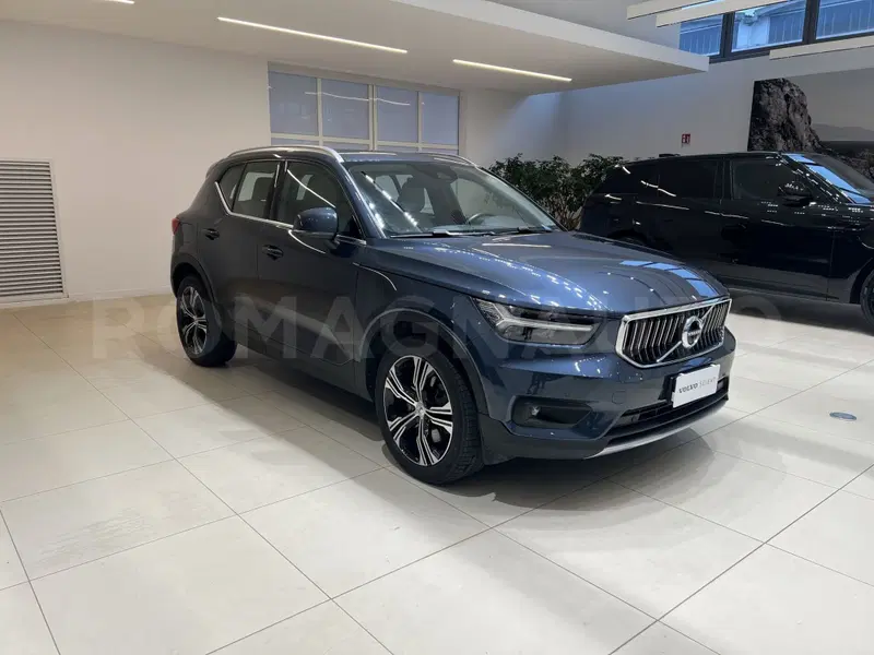 Volvo XC40 usata a Forlì-Cesena (3)