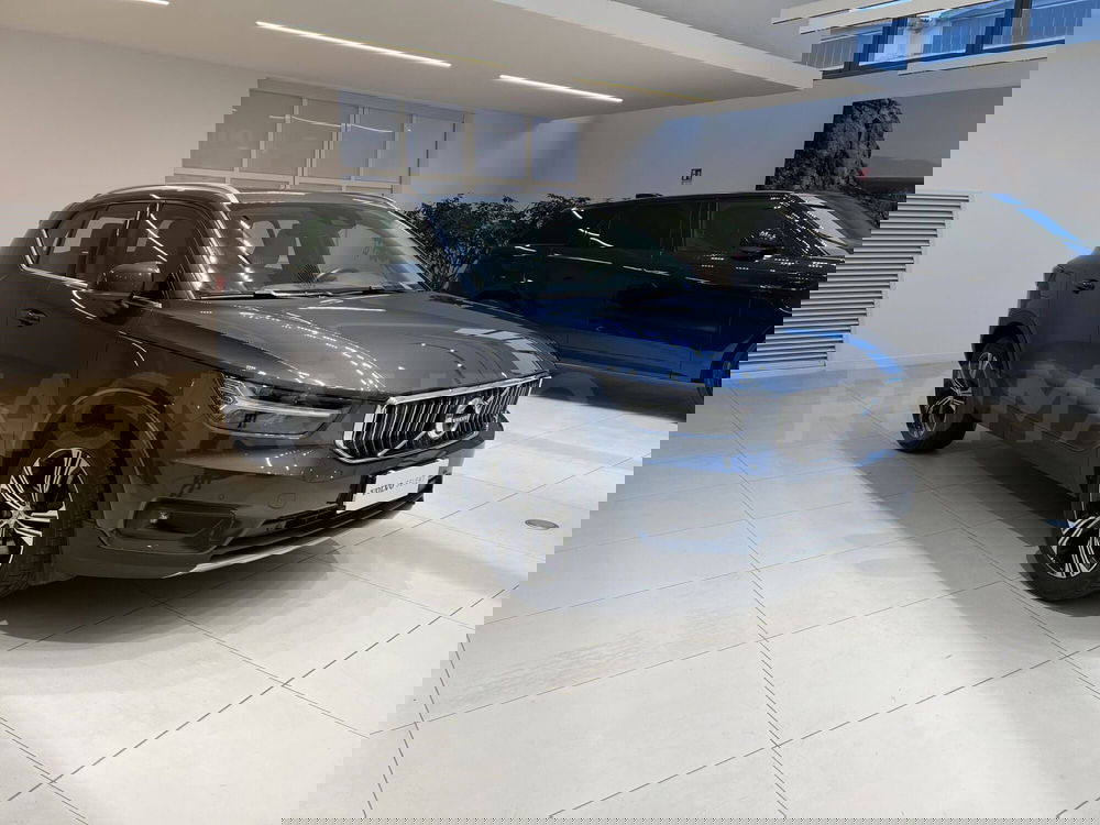 Volvo XC40 usata a Forlì-Cesena (3)