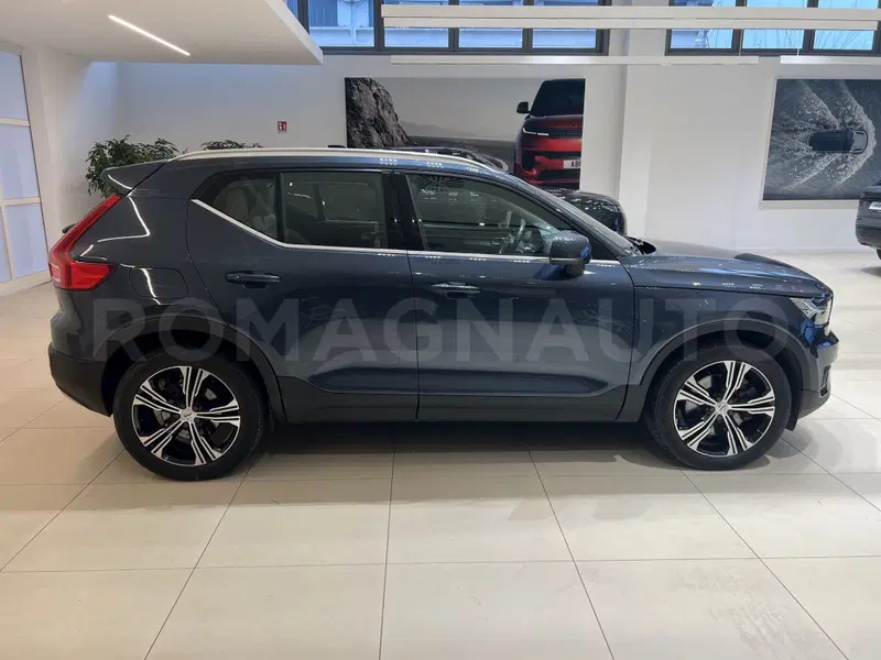 Volvo XC40 usata a Forlì-Cesena (4)