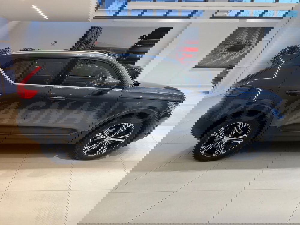 Volvo XC40 usata a Forlì-Cesena (4)