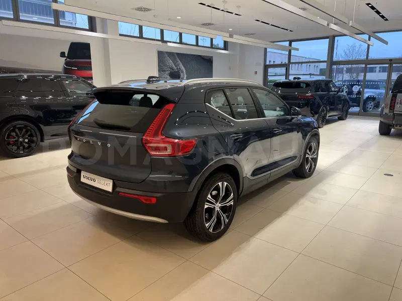 Volvo XC40 usata a Forlì-Cesena (5)
