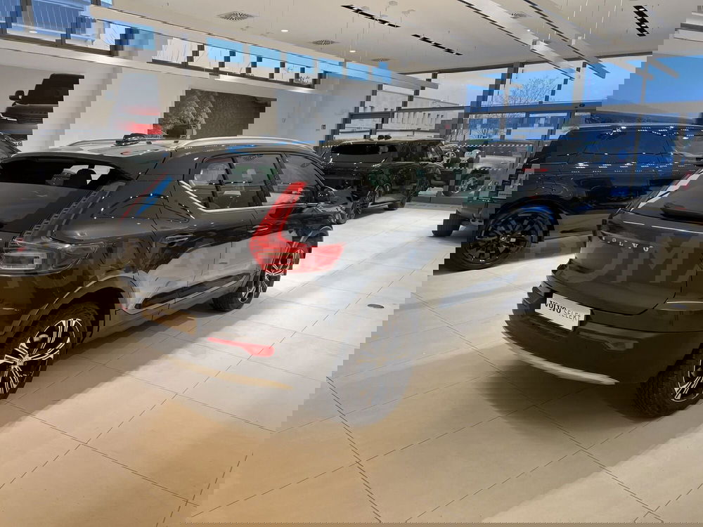 Volvo XC40 usata a Forlì-Cesena (5)