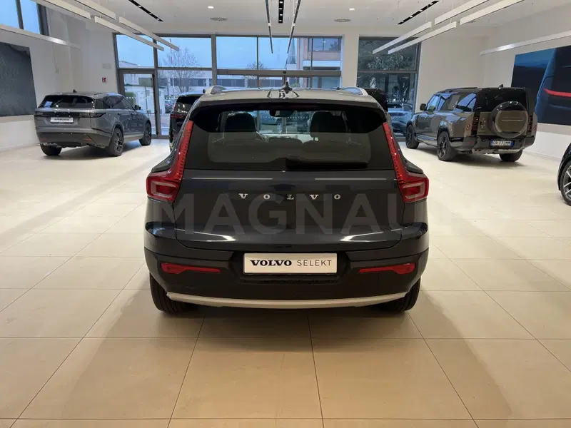 Volvo XC40 usata a Forlì-Cesena (6)