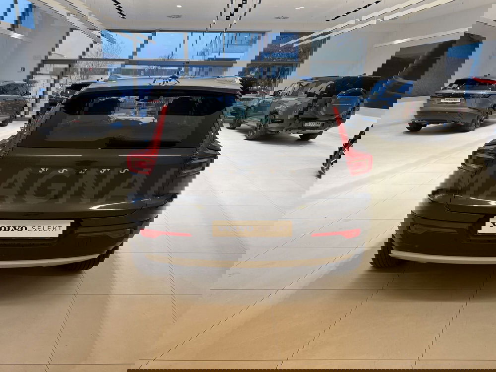 Volvo XC40 usata a Forlì-Cesena (6)