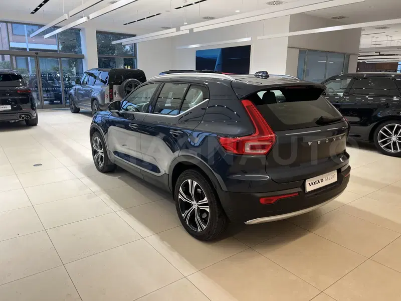 Volvo XC40 usata a Forlì-Cesena (7)