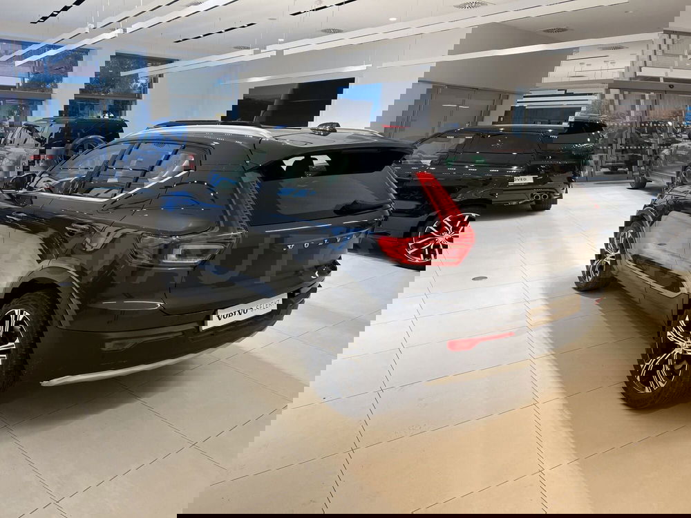Volvo XC40 usata a Forlì-Cesena (7)