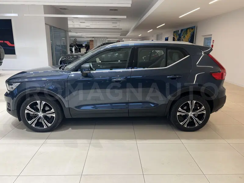 Volvo XC40 usata a Forlì-Cesena (8)
