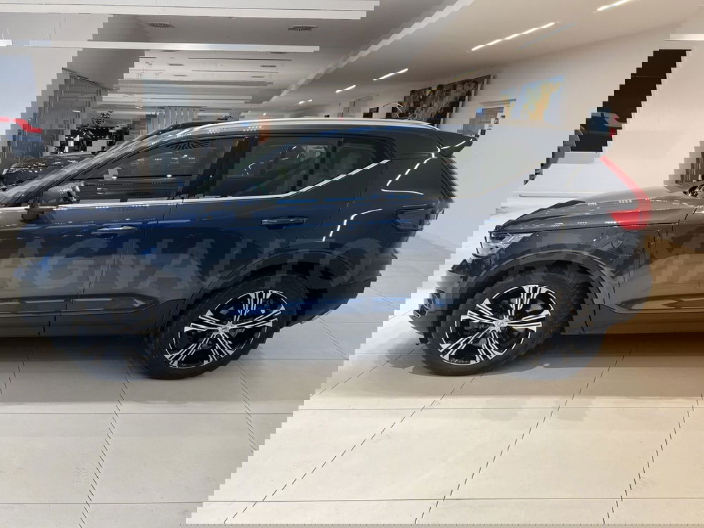 Volvo XC40 usata a Forlì-Cesena (8)