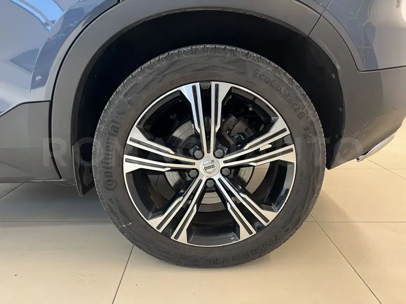 Volvo XC40 usata a Forlì-Cesena (9)