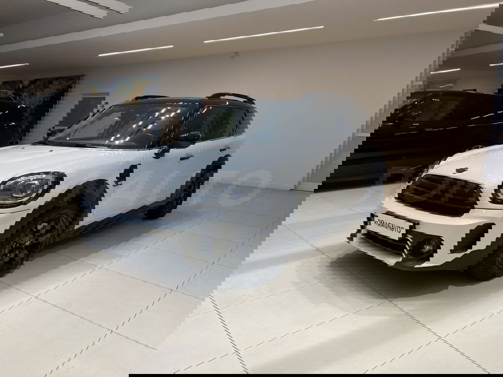 MINI Mini Countryman usata a Forlì-Cesena