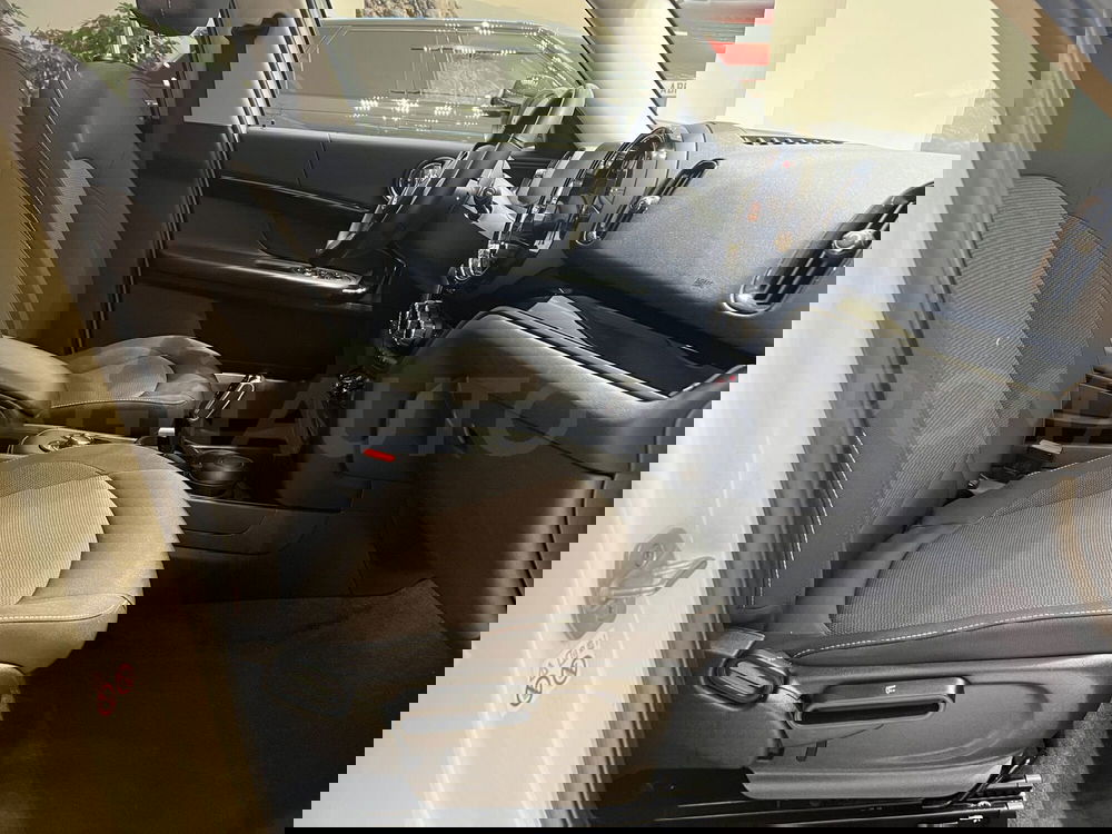 MINI Mini Countryman usata a Forlì-Cesena (9)