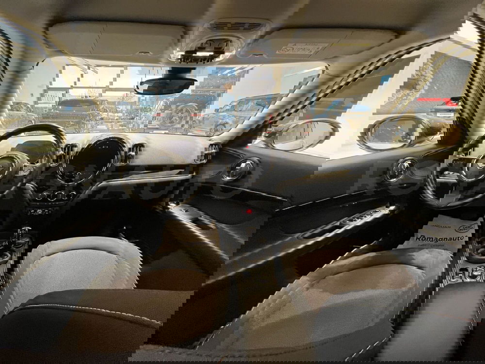 MINI Mini Countryman usata a Forlì-Cesena (11)