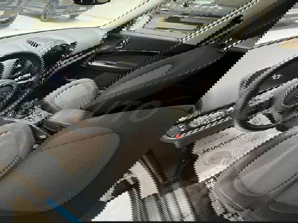 MINI Mini Countryman usata a Forlì-Cesena (12)