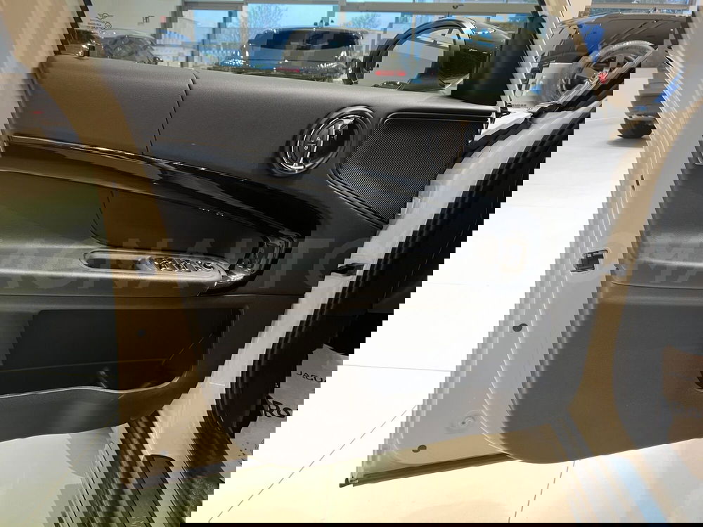 MINI Mini Countryman usata a Forlì-Cesena (13)