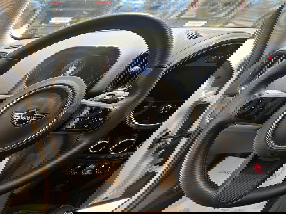 MINI Mini Countryman usata a Forlì-Cesena (15)