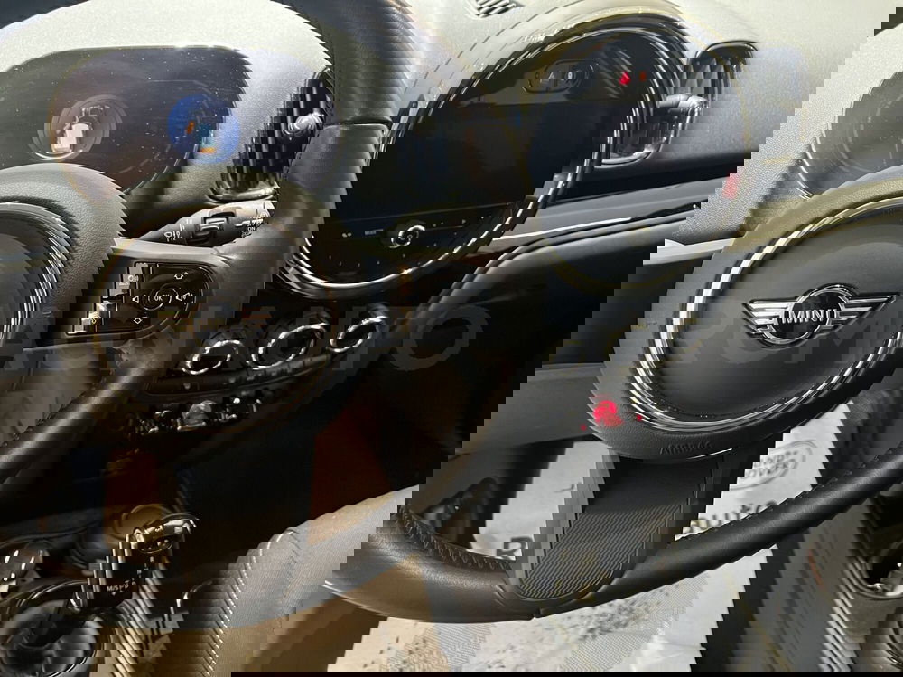 MINI Mini Countryman usata a Forlì-Cesena (16)