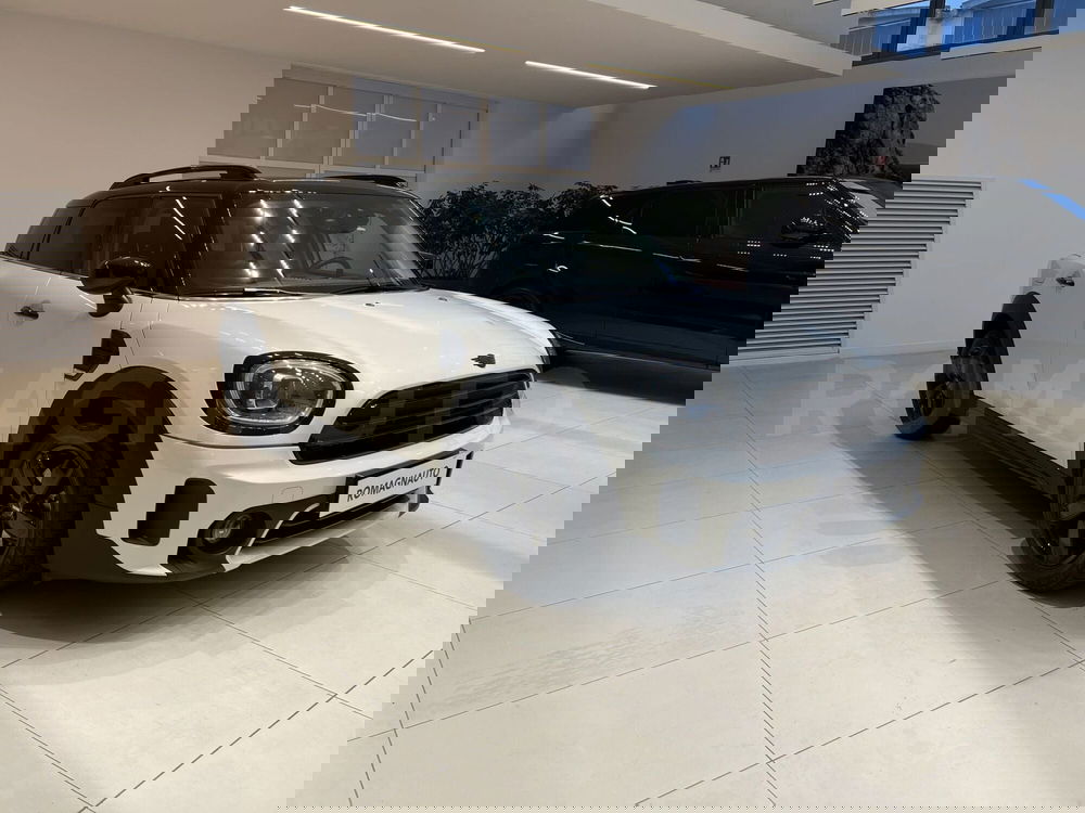 MINI Mini Countryman usata a Forlì-Cesena (2)