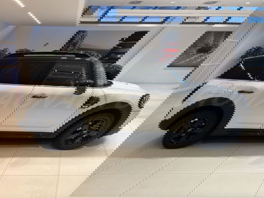 MINI Mini Countryman usata a Forlì-Cesena (3)