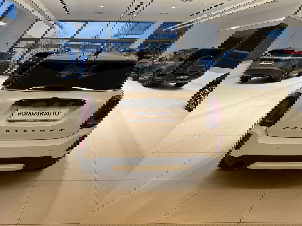 MINI Mini Countryman usata a Forlì-Cesena (5)