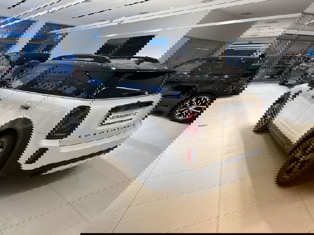 MINI Mini Countryman usata a Forlì-Cesena (6)