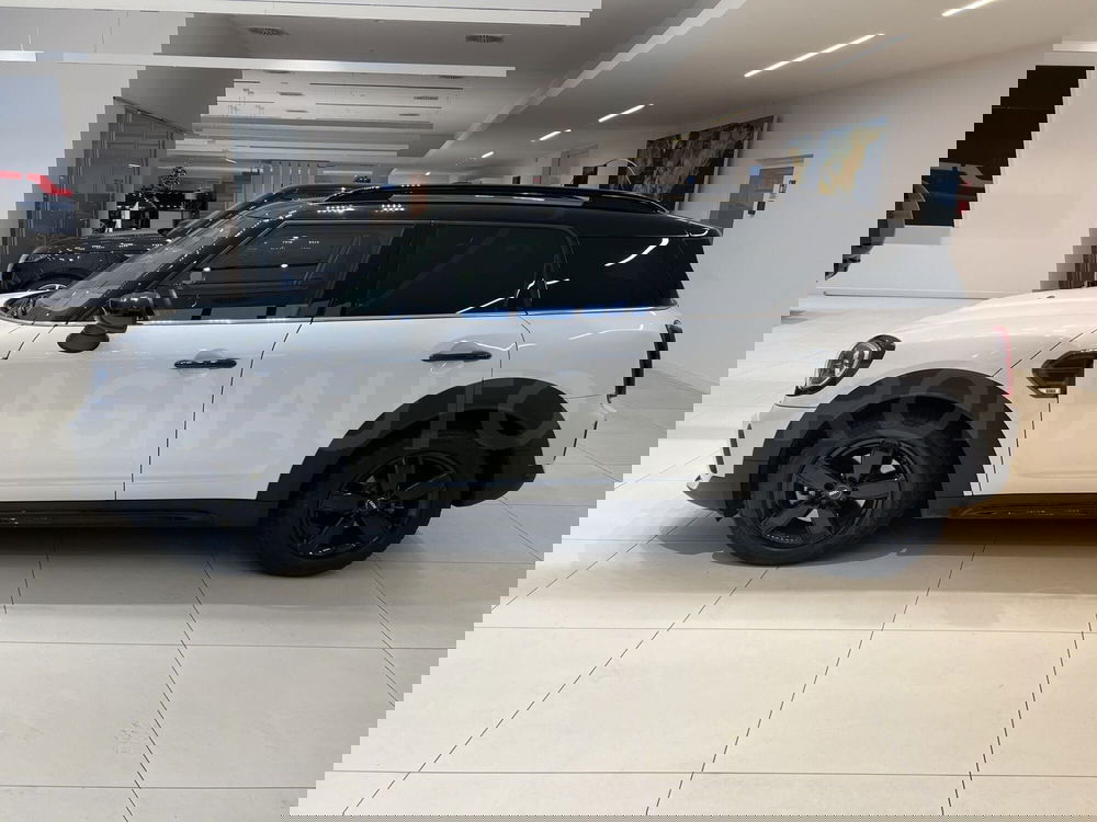 MINI Mini Countryman usata a Forlì-Cesena (7)