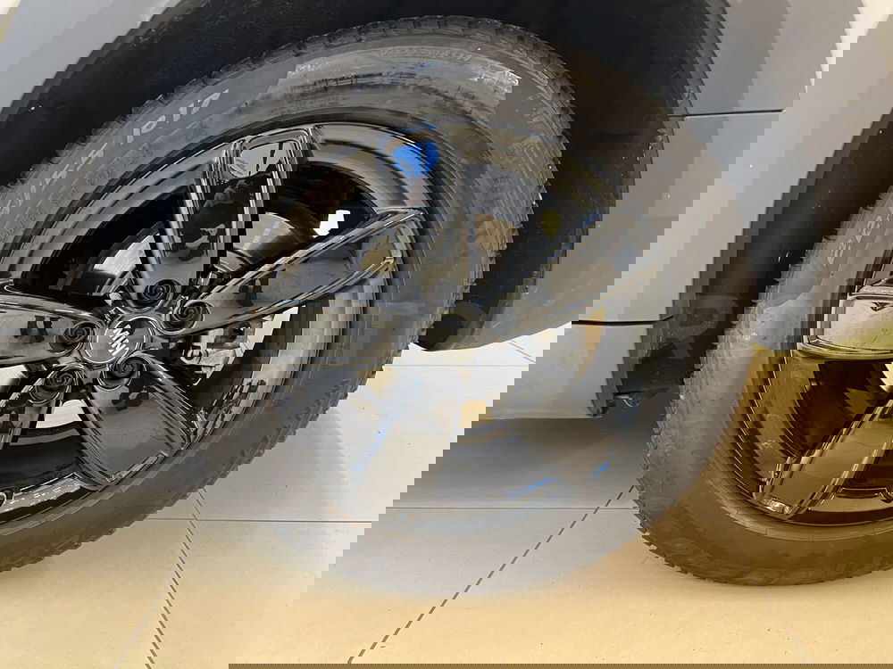 MINI Mini Countryman usata a Forlì-Cesena (8)