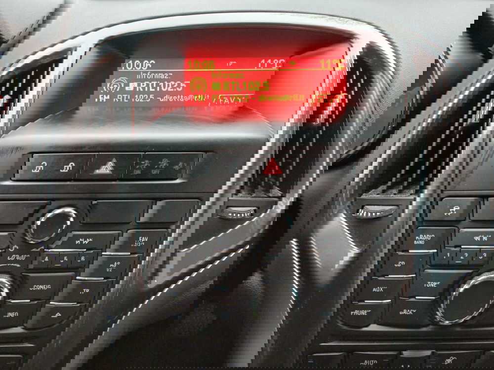 Opel Astra Station Wagon usata a Modena (12)