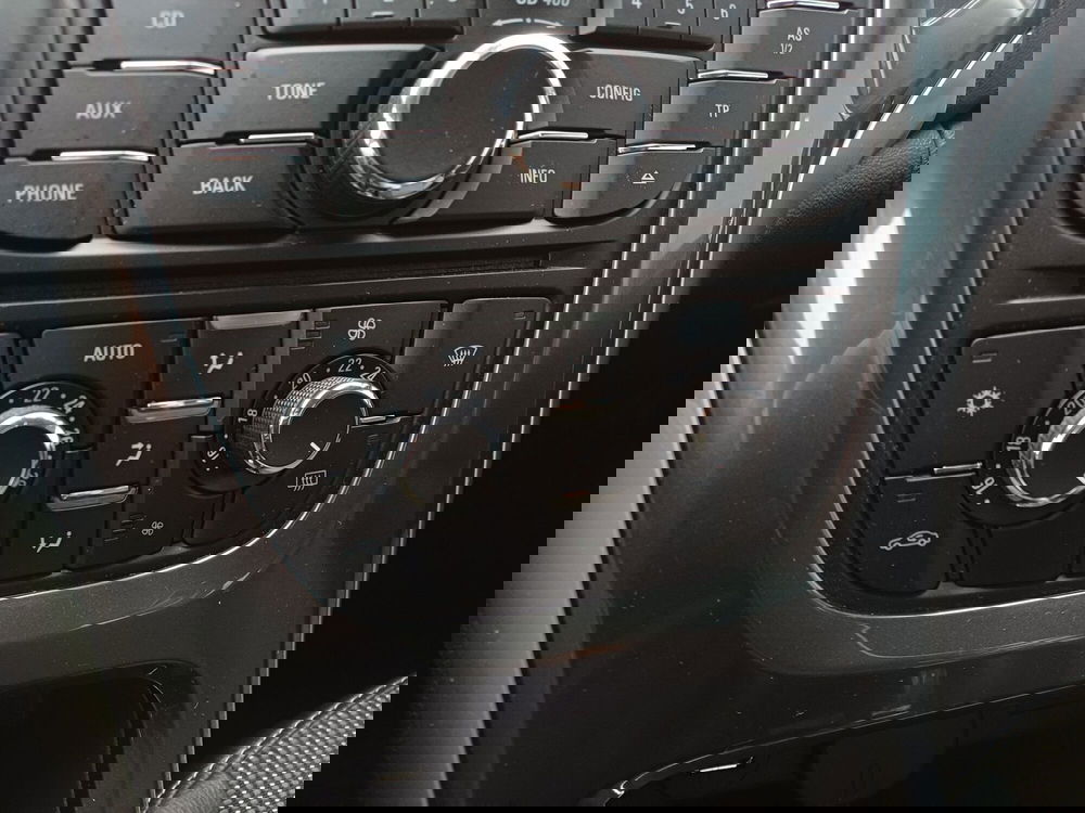 Opel Astra Station Wagon usata a Modena (13)