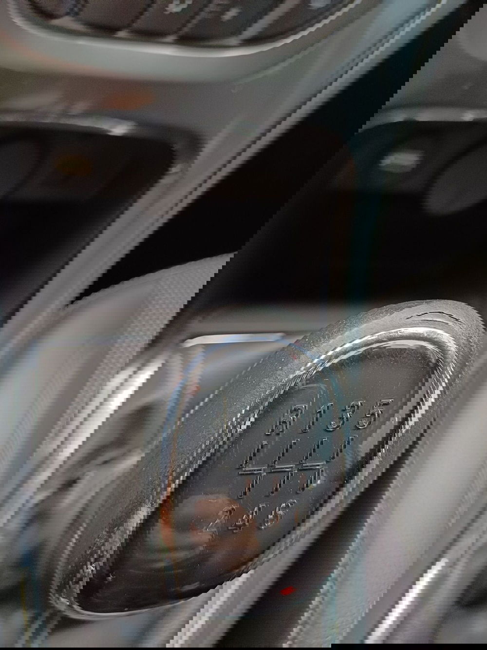 Opel Astra Station Wagon usata a Modena (14)