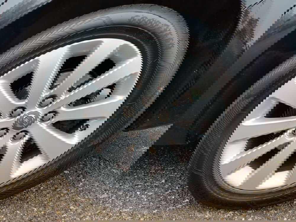 Opel Astra Station Wagon usata a Modena (5)