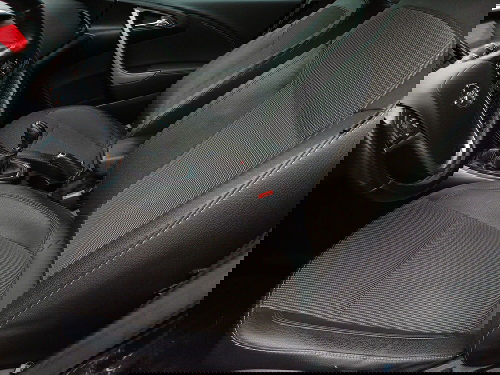 Opel Astra Station Wagon usata a Modena (8)