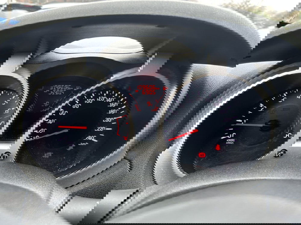 Nissan Juke usata a Modena (10)