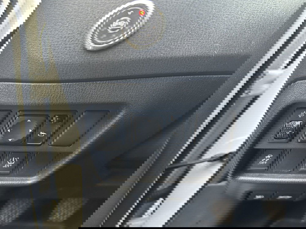 Nissan Juke usata a Modena (11)