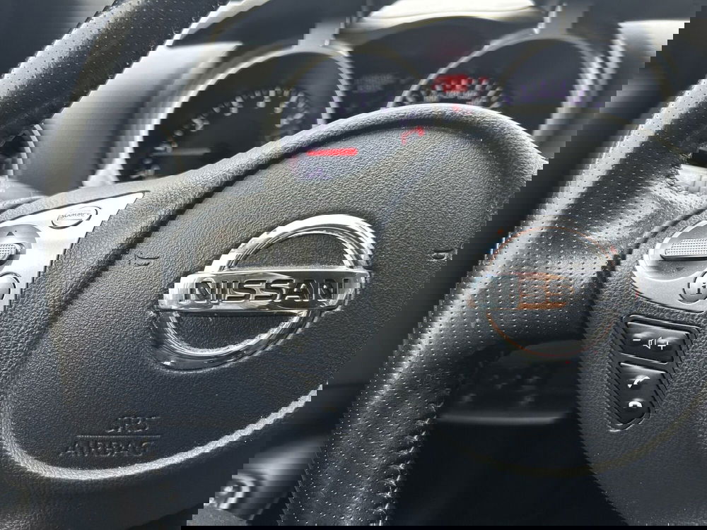 Nissan Juke usata a Modena (12)