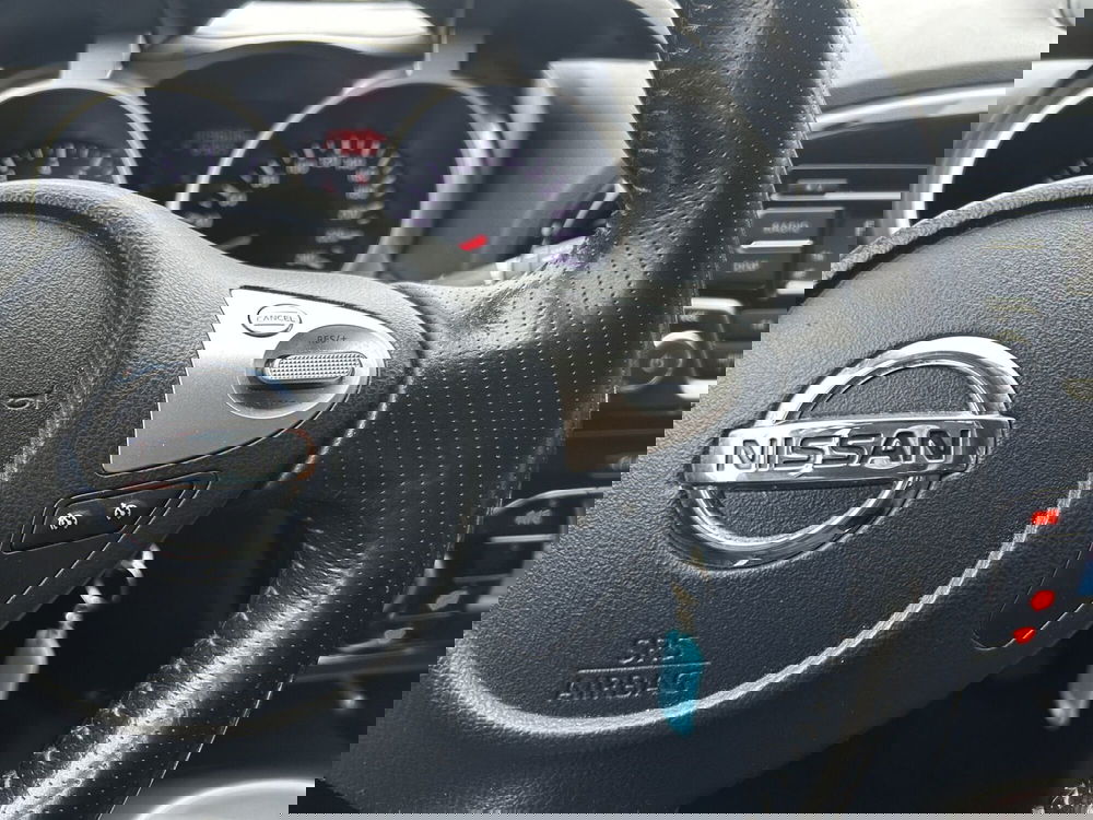 Nissan Juke usata a Modena (13)