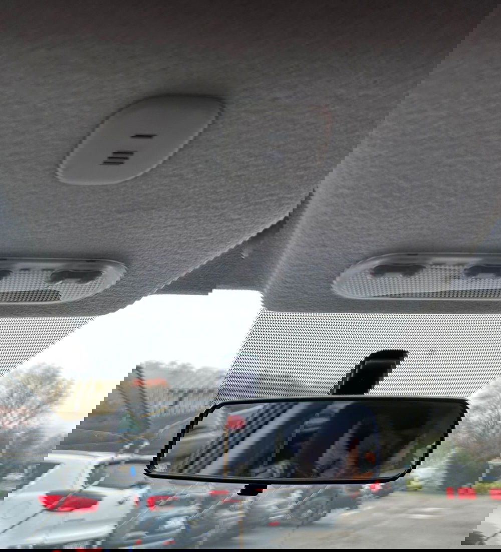 Nissan Juke usata a Modena (15)