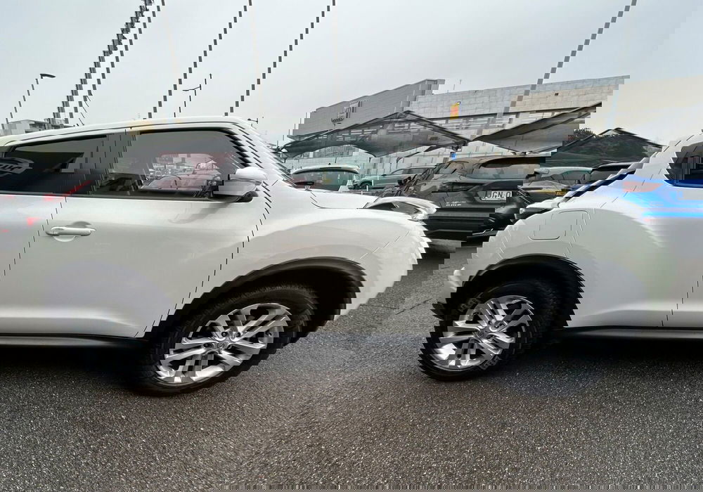 Nissan Juke usata a Modena (3)