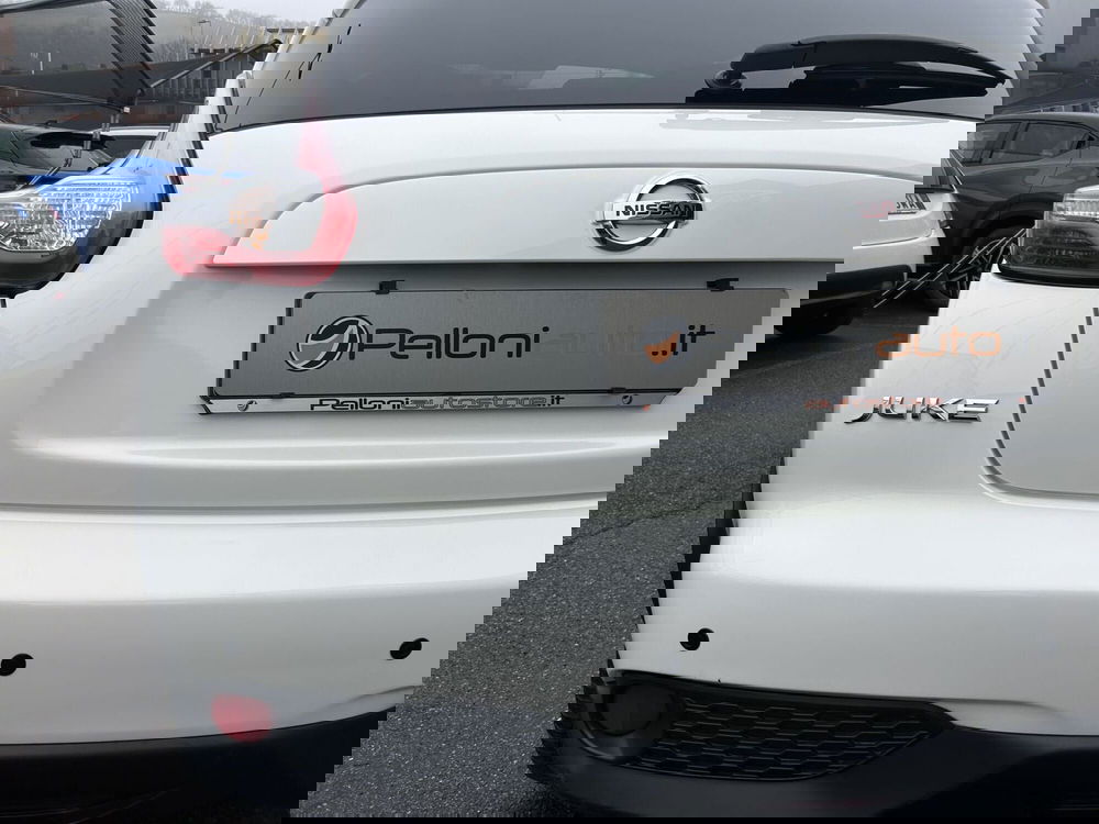 Nissan Juke usata a Modena (6)