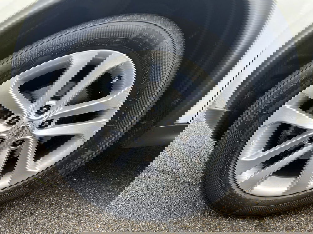 Nissan Juke usata a Modena (7)