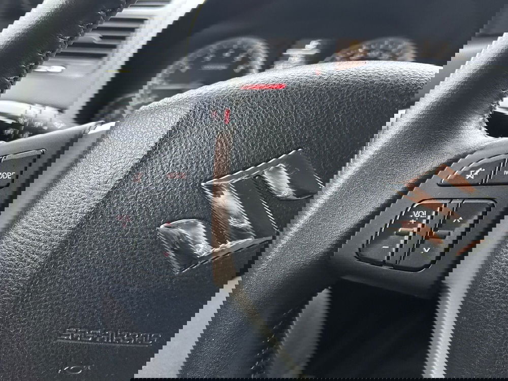 Suzuki Swift usata a Modena (11)