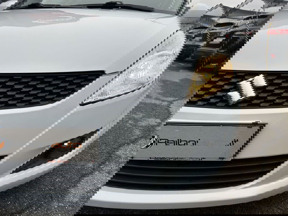 Suzuki Swift usata a Modena (5)